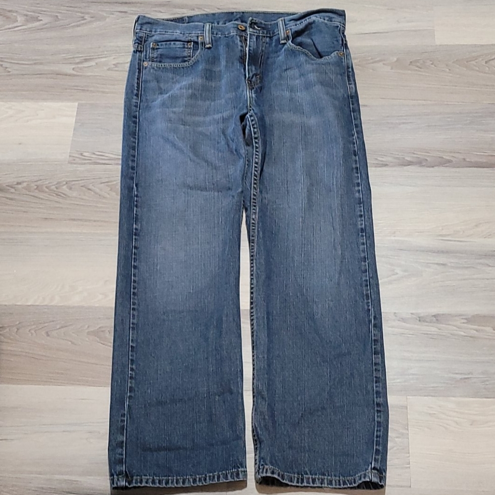 Levi Jeans for Boys
